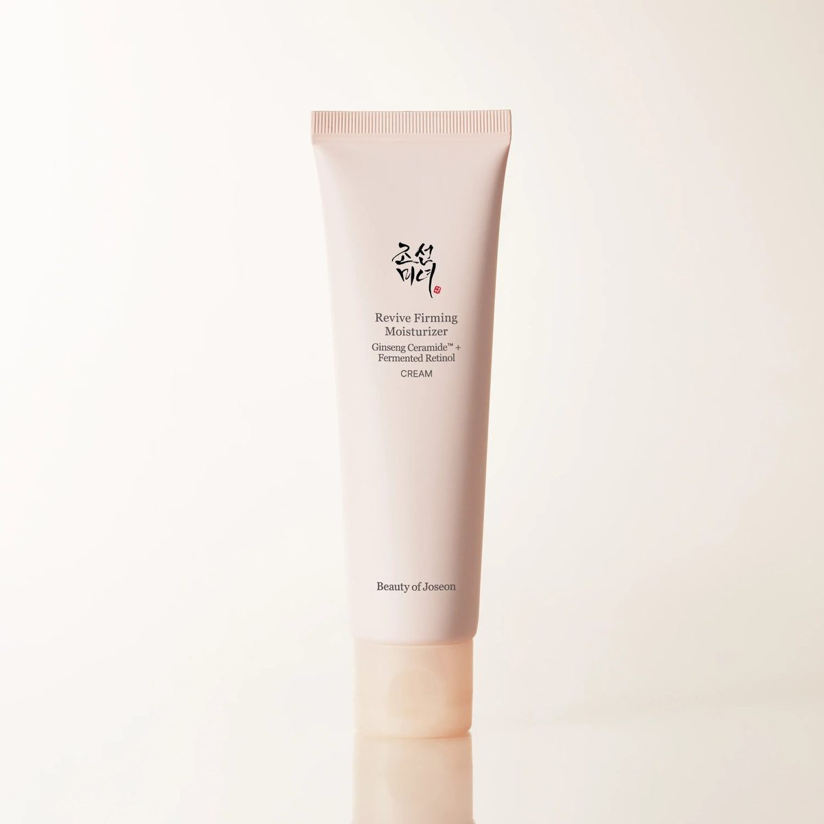 Beauty of Joseon Revive Firming Moisturizer — packshot
