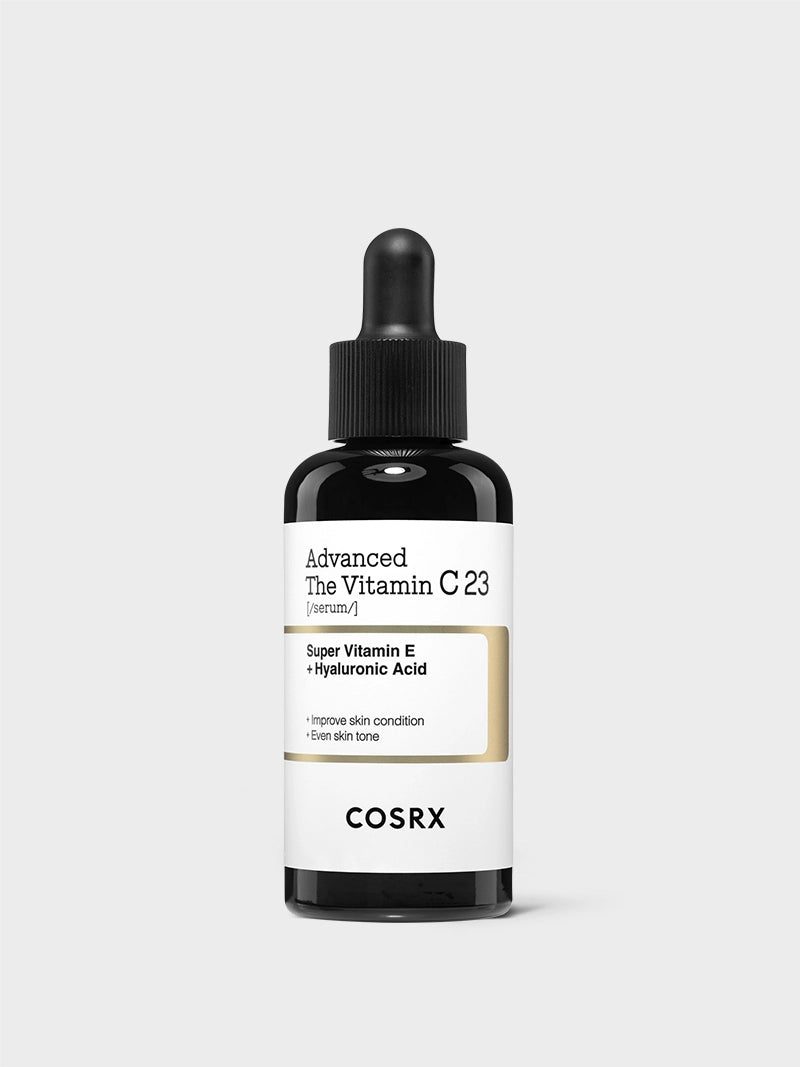COSRX The Vitamin C 23 Serum — packshot