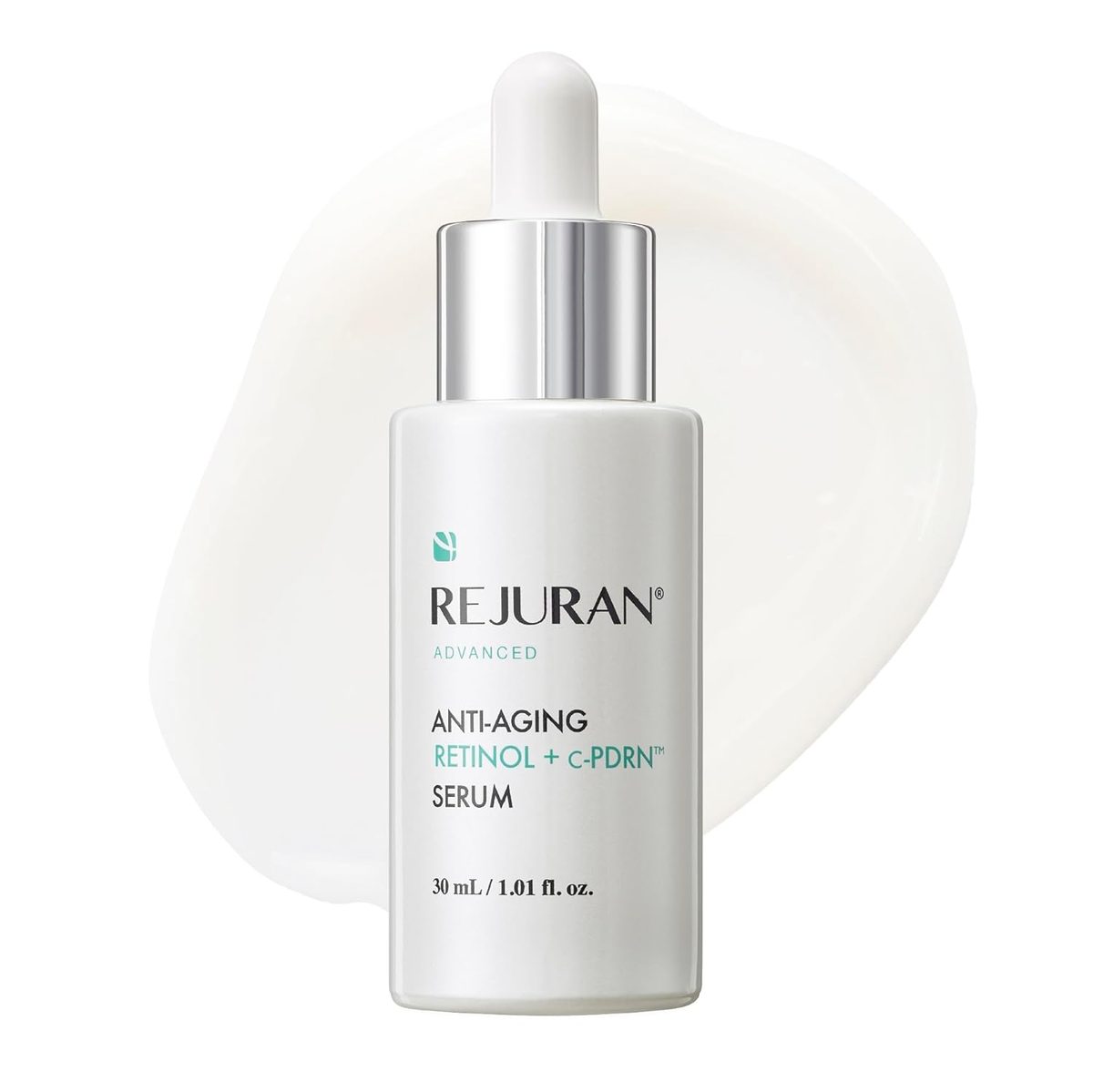 REJURAN Advanced Anti-Aging Retinol + c-PDRN Serum — packshot