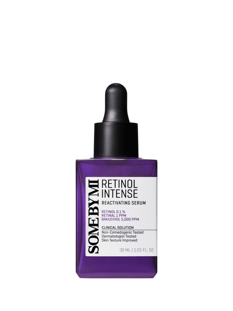 Some By Mi Retinol Intense Reactivating Serum — packshot