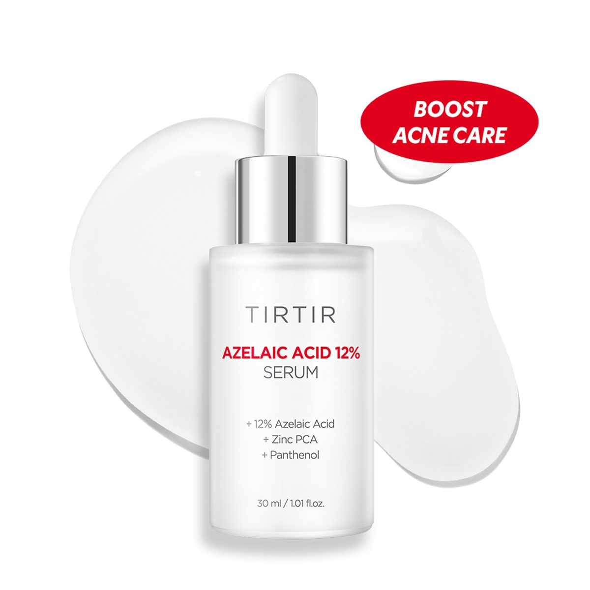 TIRTIR Azelaic Acid 12% Serum — packshot